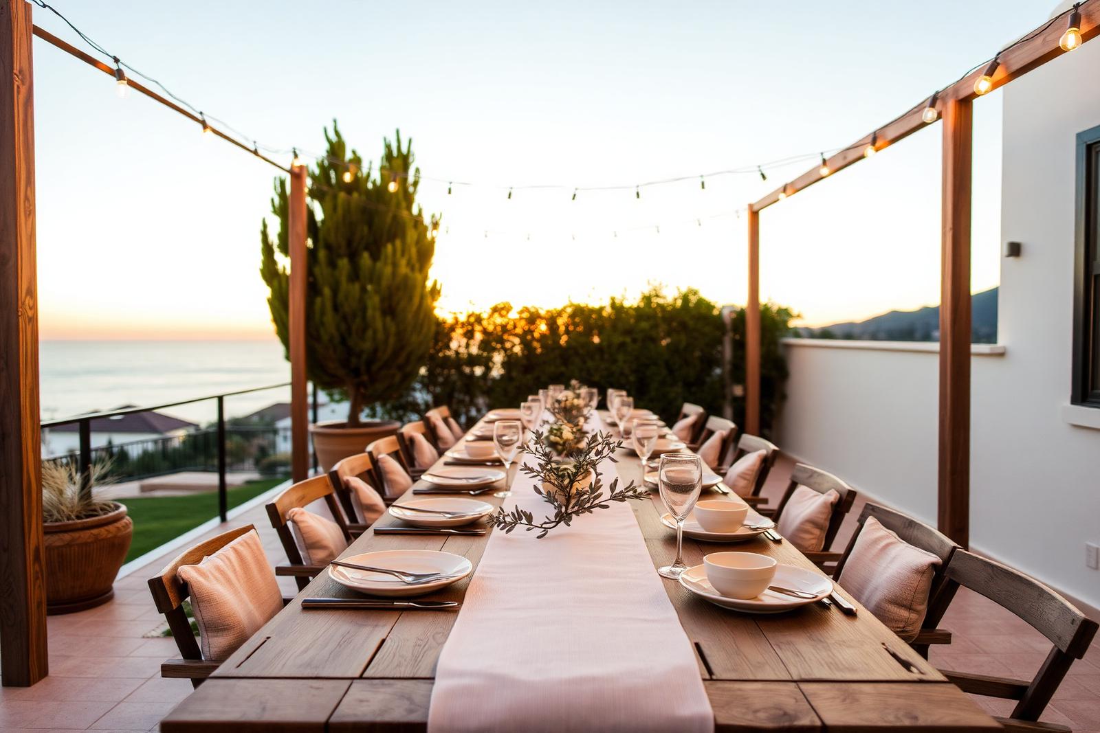 Olive Grove Suites