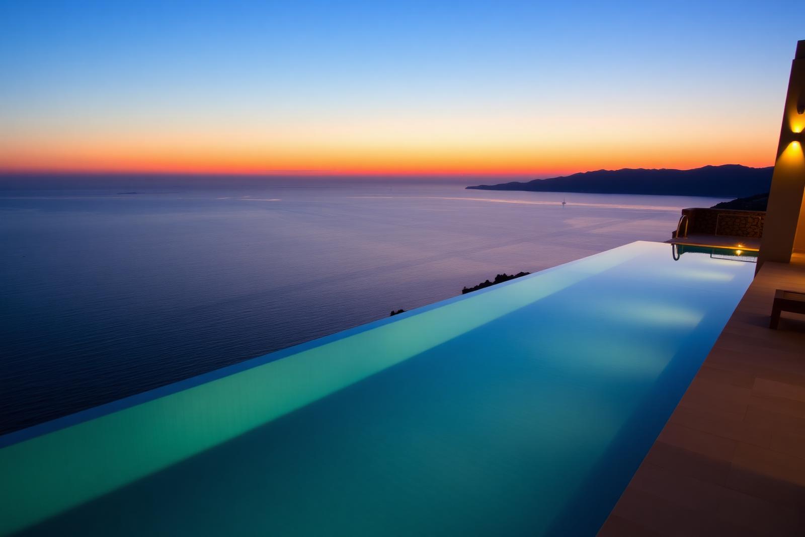 The Cliff Estate