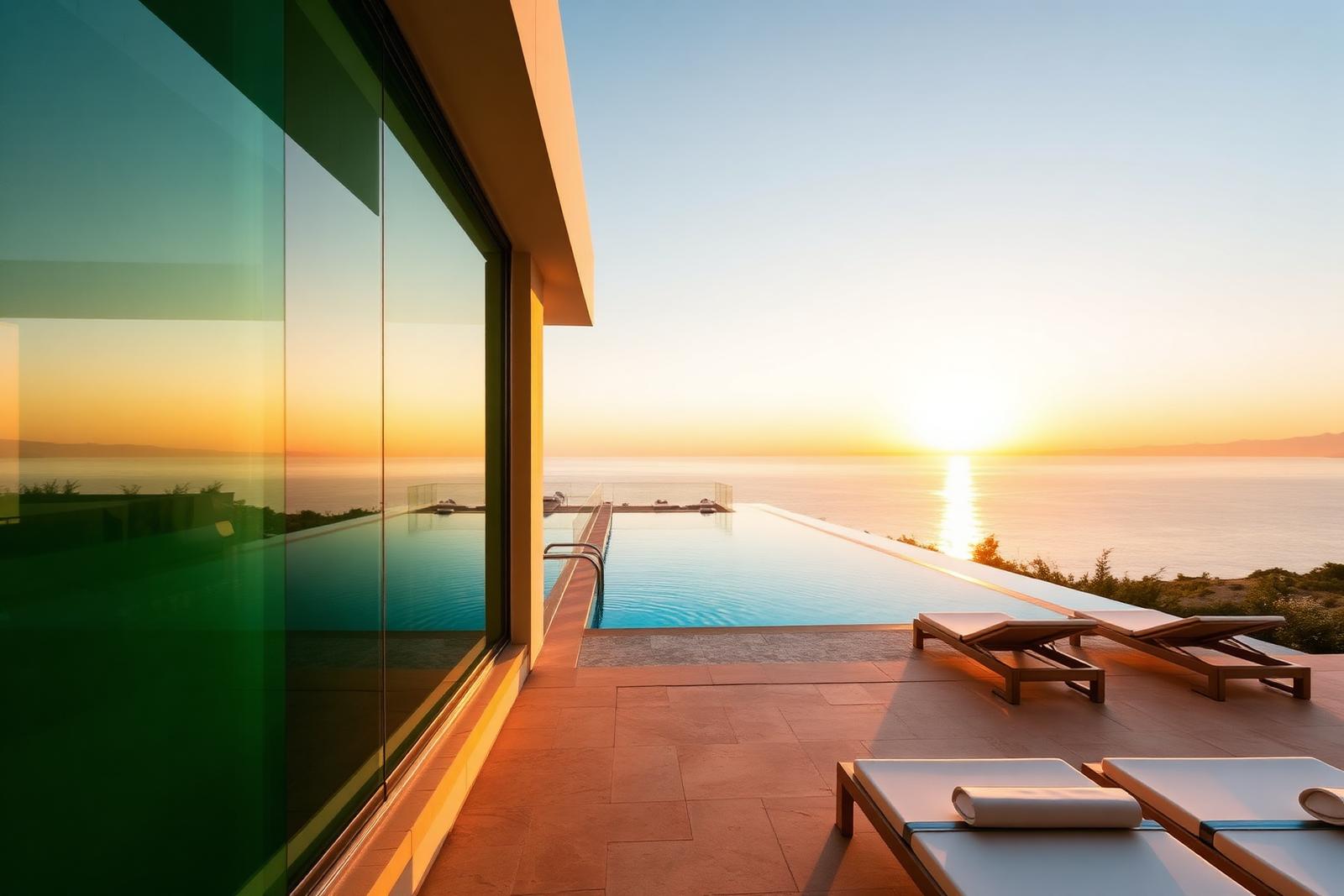 Sapphire Residence · Grand Sapphire Resort
